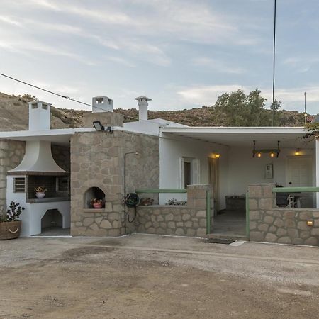 Tranquille House Βίλα Προβατάς Εξωτερικό φωτογραφία