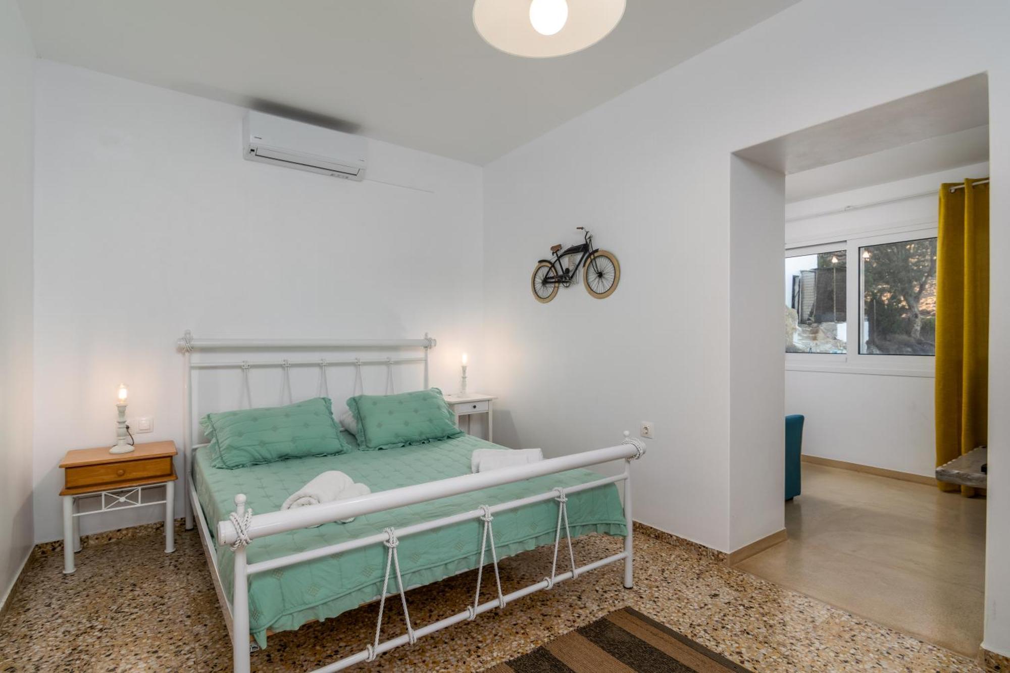 Tranquille House Βίλα Προβατάς Εξωτερικό φωτογραφία