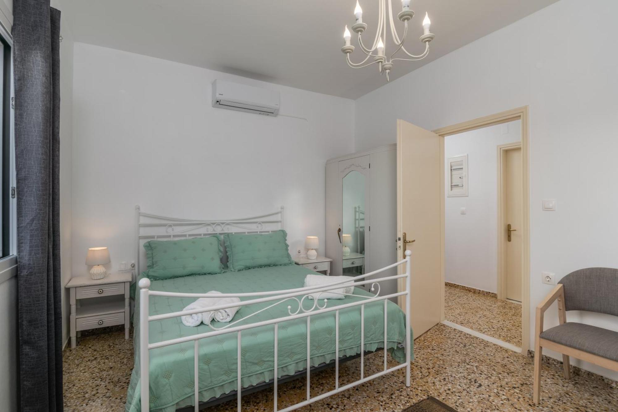 Tranquille House Βίλα Προβατάς Εξωτερικό φωτογραφία