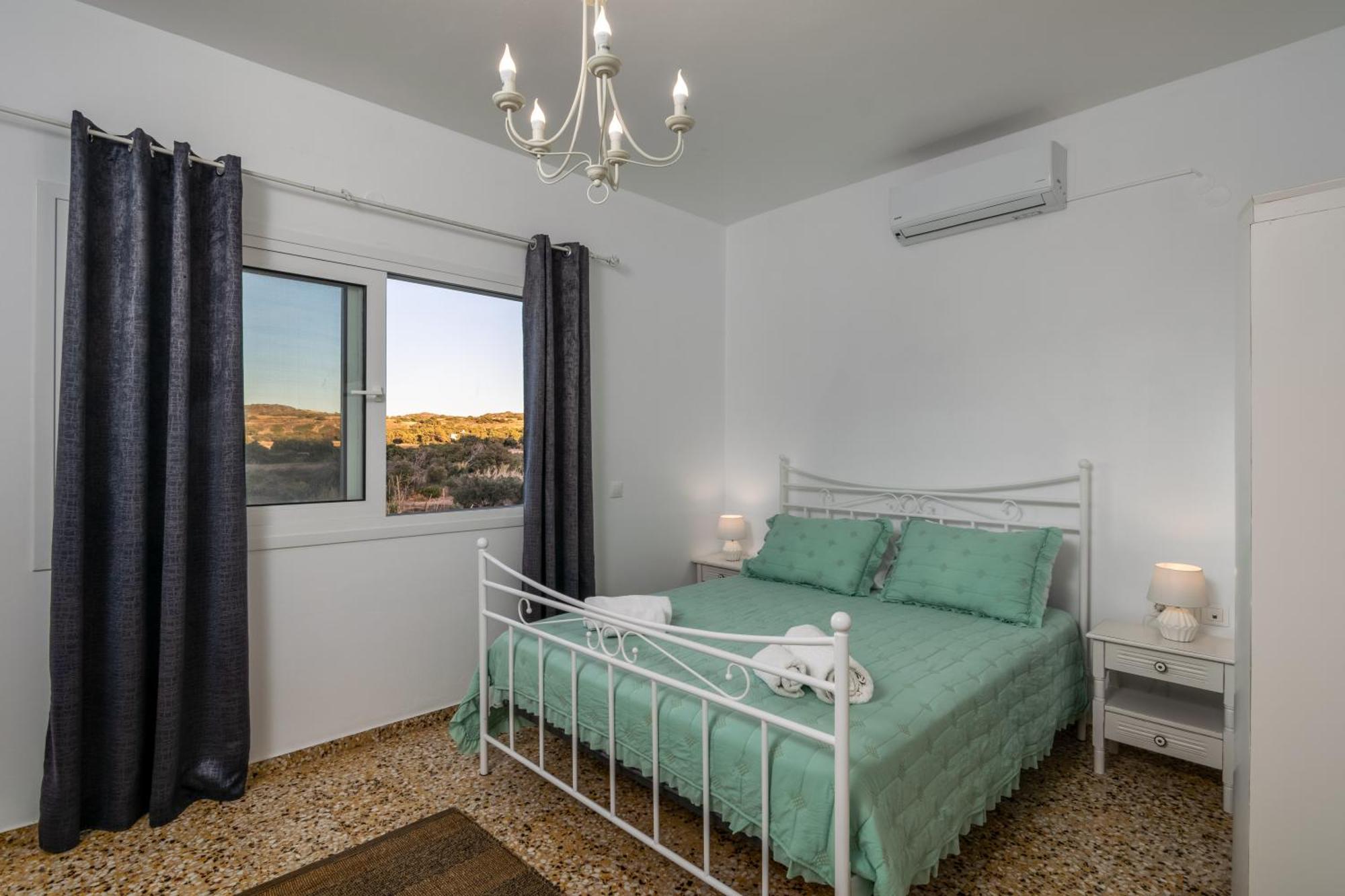 Tranquille House Βίλα Προβατάς Εξωτερικό φωτογραφία
