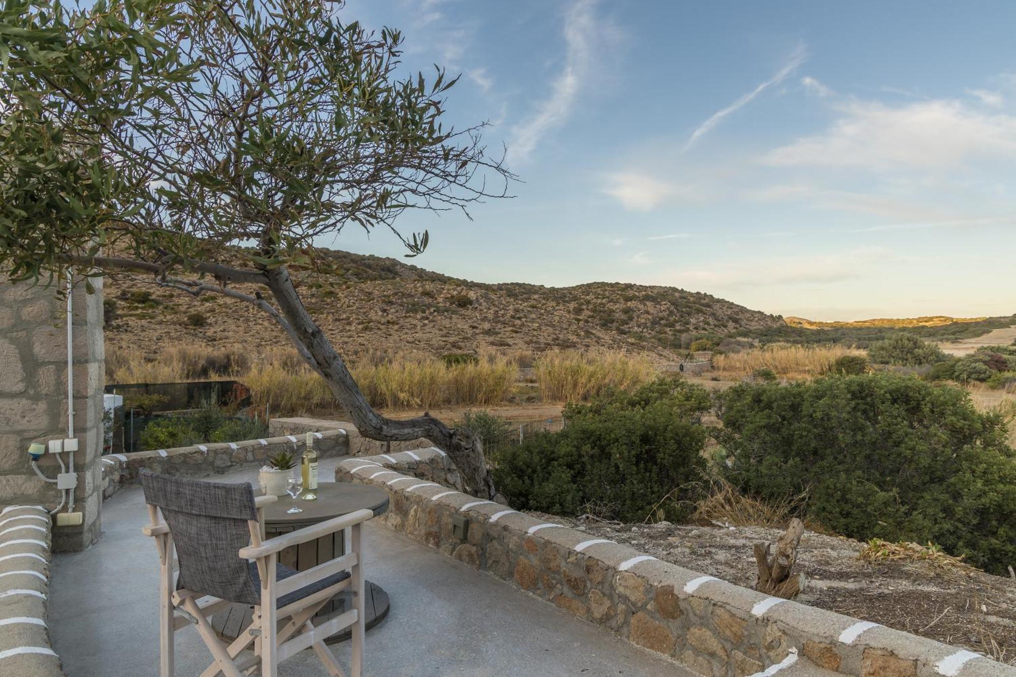Tranquille House Βίλα Προβατάς Εξωτερικό φωτογραφία